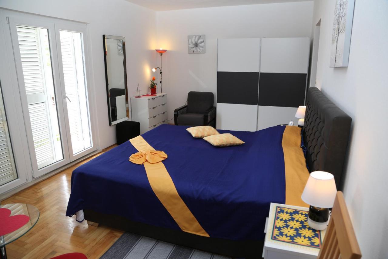 Apartment Elena 40 M2 With Beautiful Wide Sea Views 3 Stars Hvar Town Exteriér fotografie