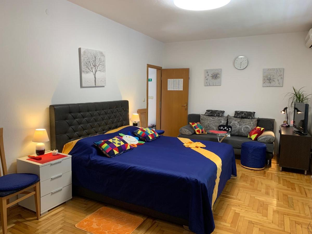 Apartment Elena 40 M2 With Beautiful Wide Sea Views 3 Stars Hvar Town Exteriér fotografie