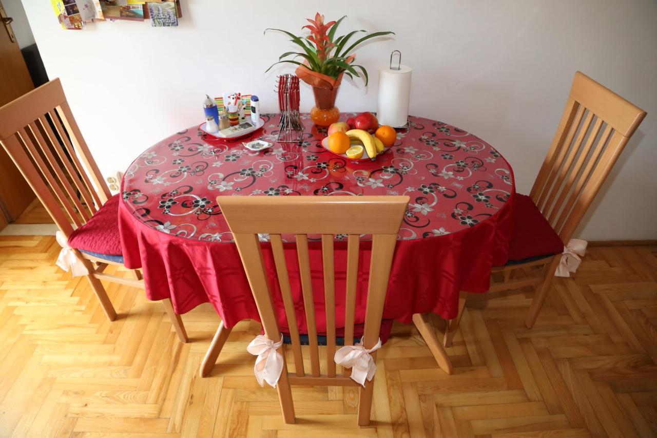Apartment Elena 40 M2 With Beautiful Wide Sea Views 3 Stars Hvar Town Exteriér fotografie