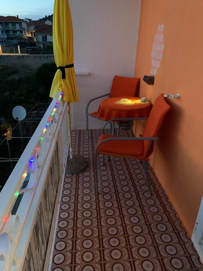Apartment Elena 40 M2 With Beautiful Wide Sea Views 3 Stars Hvar Town Exteriér fotografie